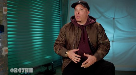 Demrick - Favorite Weed Strands & Dislike Quick Review Critics And Bloggers (247HH Exclusive) (247HH Exclusive)