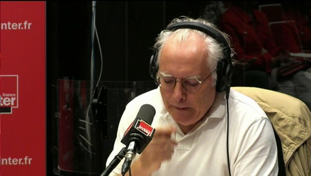 Au mot mêlée - Albert Algoud a tout compris