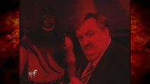 Paul Bearer w/ Kane Challenges The Undertaker to an Inferno Match! 3/30/98