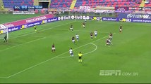 Bologna 2 - 0 Sampdoria - Goals & Highlights - Serie A 21-09-2016