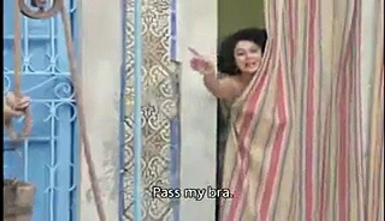 ناولنى السنتيان