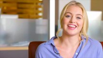 What Advice Would Iskra Lawrence Give Her Teenage Self?