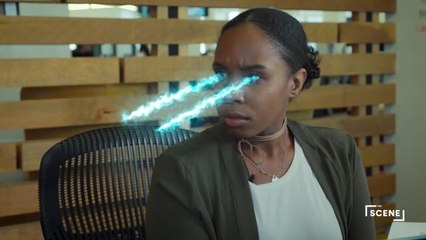 A List of Superpowers for Modern Day Women