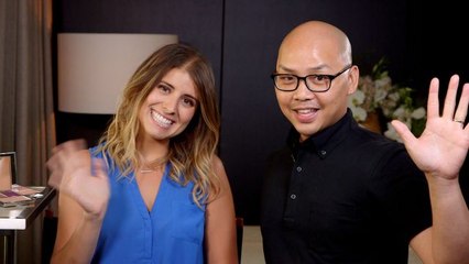 5 Ways to Use Jessica Alba's Honest Gold Eyeshadow