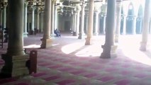 A Swiss Christian converts to Islam, Reciting Quran-MP4  480p