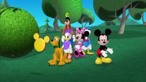 Mickey Mouse Klüp Evi - Klüp Evi Nerede ?