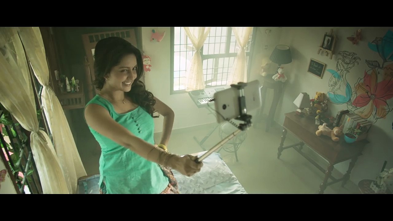 Kuttram 23 - Official Trailer - Arun Vijay - Arivazhagan - Vishal Chandrashekhar (Tamil)