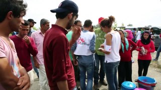 Thousands of Refugees Exposed to Unnecessary Suffering Across the Balkans