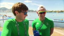 The most gloriously Irish interview of Rio 2016-G8LeDANQ7UE