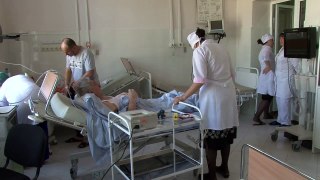 Training for Better Patient Care in Chechnya