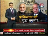 Is Pakistan Preparing For War With India? Indian Media Report