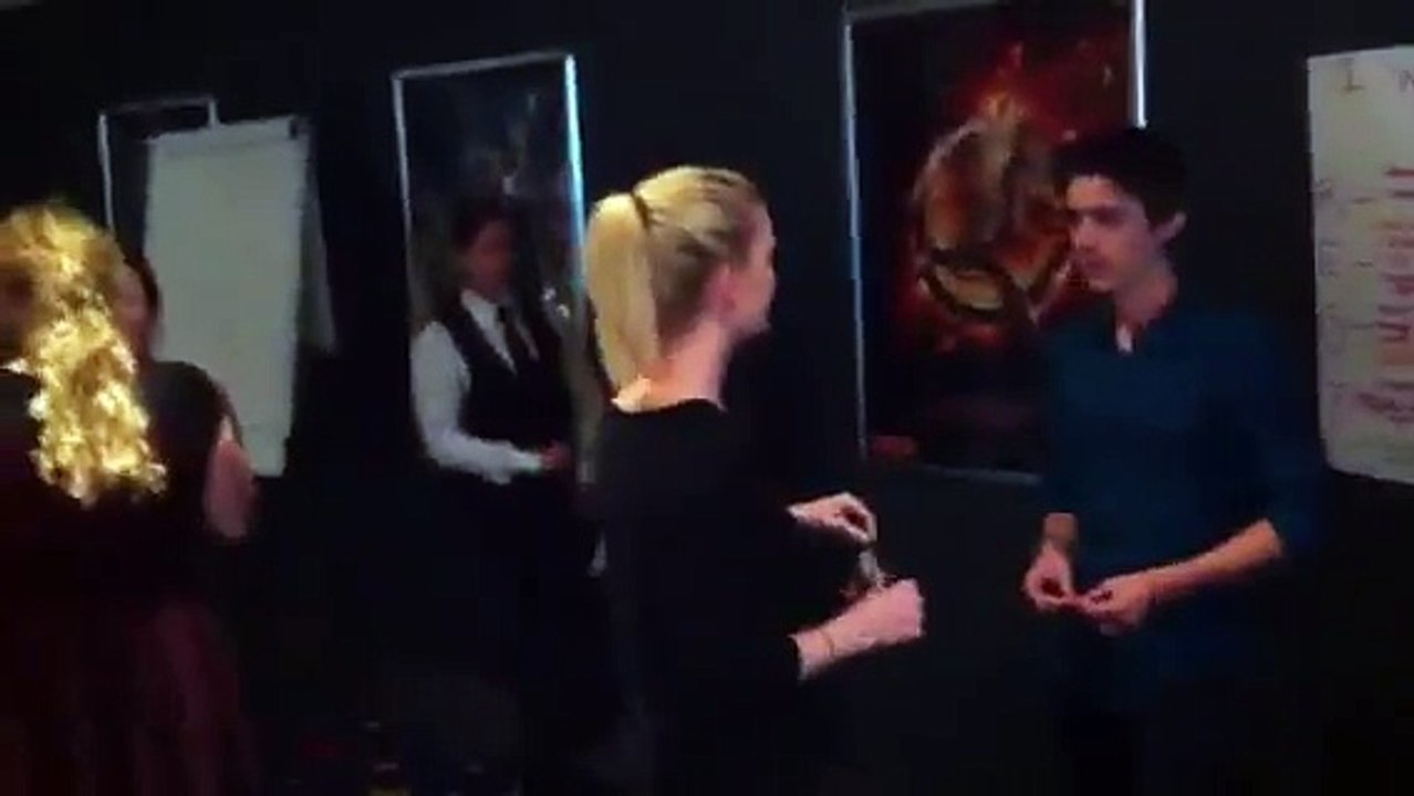 Retail Sales Training is never boring with the KONA Group