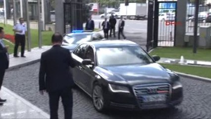 Başbakan Yıldırım, CHP Genel Başkanı Kılıçdaroğlu ile Görüştü 1