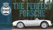 Rare Porsche Sets £4.6million World Record at Revival