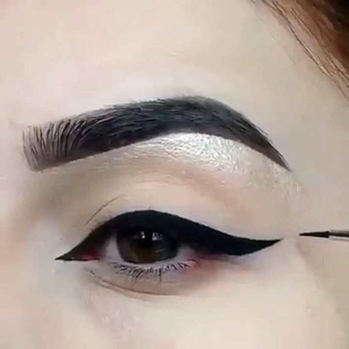 Eye Makeup