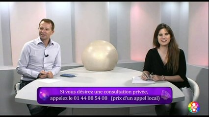 ID VOYANCE ÎLE DE-FRANCE SOIR    (21-09-16)