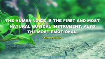 Klaus Schulze Quotes #2