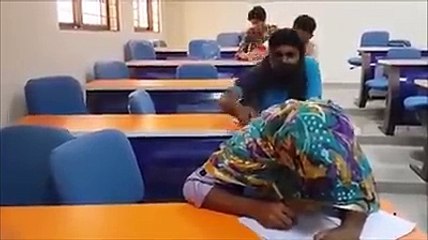 Funny Video Girls vs Boys During & After Exams