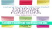 [PDF] Helping Students Take Control of Everyday Executive Functions: The Attention Fix Full