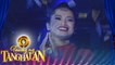 Tawag ng Tanghalan: Eumee Capile still owns the defending champion title!