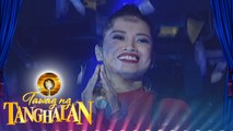 Tawag ng Tanghalan: Eumee Capile still owns the defending champion title!