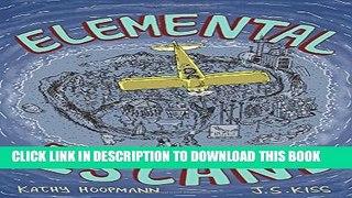 [Read PDF] Elemental Island Ebook Online