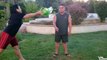 Hitting The Head - Ultimate Ice Bucket Challenge Fail Compilation.