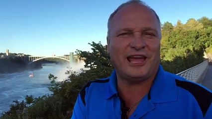 Robert, 52, directeur d'un casinon indien : "Je pourrais voter pour Trump"