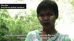 Birmanie: l'enfer des enfants esclaves, battues et brûlées