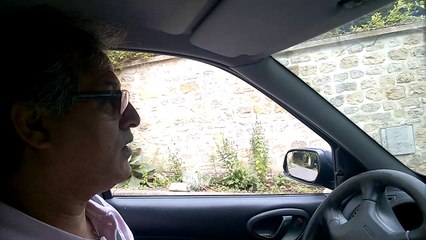 RIVER DRIVE PRESIDENT AGHA HASSAN SYED GERMANY  AND JAMAL TAKKKO FRANCE