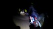 4k, Ultra HD, Night Biker's, Taubaté Biker's, Quarta Biker's, 18 amigos, 32 km, Taubaté, SP, Brasil, pedalando com os amigos e amigas com a bike Soul SL 129, 24v, aro 29, nas trilhas noturnas e rurais, Primavera, 2016, (31)