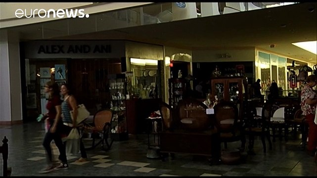 Apagão em Porto Rico deixa às escuras quase 1,5 milhões de pessoas