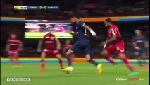 Paris Saint Germain vs Dijon highlights