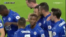Leicester City vs Chelsea highlights
