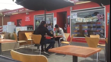 Public Bomb Scare Prank Compilation