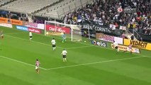 Melhores Momentos - Gol de Corinthians 1 x 0 Fluminense - Copa do Brasil (21-09-16)