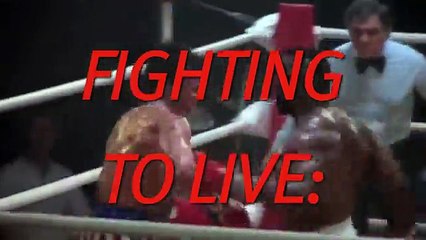 What Makes a Great Boxing Movie-