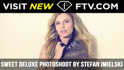 Fashion Jewelry - Sweet Deluxe by Stefan Imielski Starring Olga De Mar | FTV.com