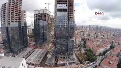 Son Dakika! Torun Center İçin Durdurma Kararı