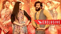 EXCLUSIVE : Riteish Deshmukh Teaches Dance To Nargis Fakhri | Banjo Interview