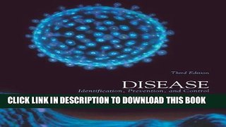 [PDF] Disease: Identification, Prevention and Control Popular Online