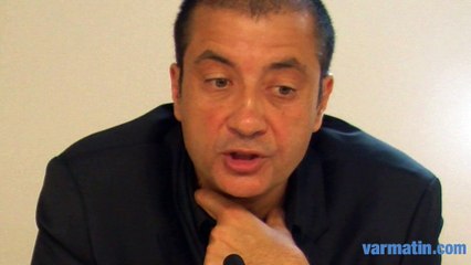 Pourquoi Boudjellal est candidat à la présidence de la LNR