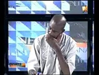 Les « Garouwalé » de Serigne Moustapha à Cheikh Béthio Thioune