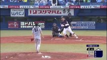 2016年6月24日ヤクルト西田2号