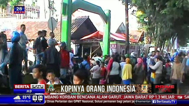 Ditemukan Kembali 4 Jenazah Korban Banjir di Garut