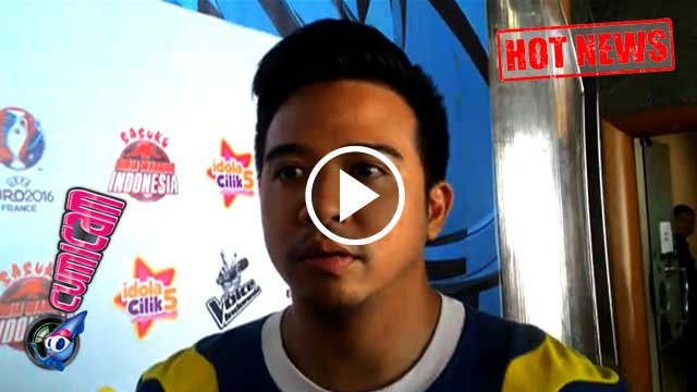 Trauma, Roby Geisha Kapok Pakai Narkoba - Cumicam 22 September 2016