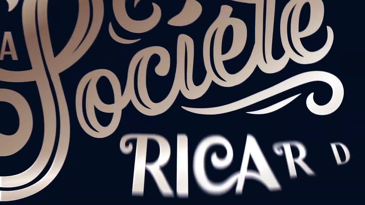 Ricard : Voeux 2014