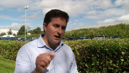 Afghan investigations 'ruining lives' says former soldier