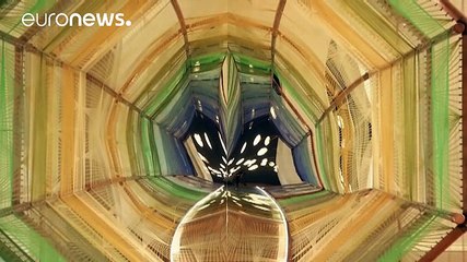 Utopie und Wirklichkeit auf der Londoner Design-Biennale