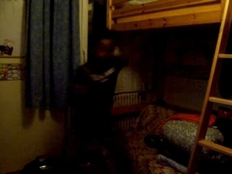 danse electro huntek lil cas' hardstyle